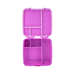Load image into Gallery viewer, Montii Feast Large Bento Lunch Box - Healthy Snacks NZ
