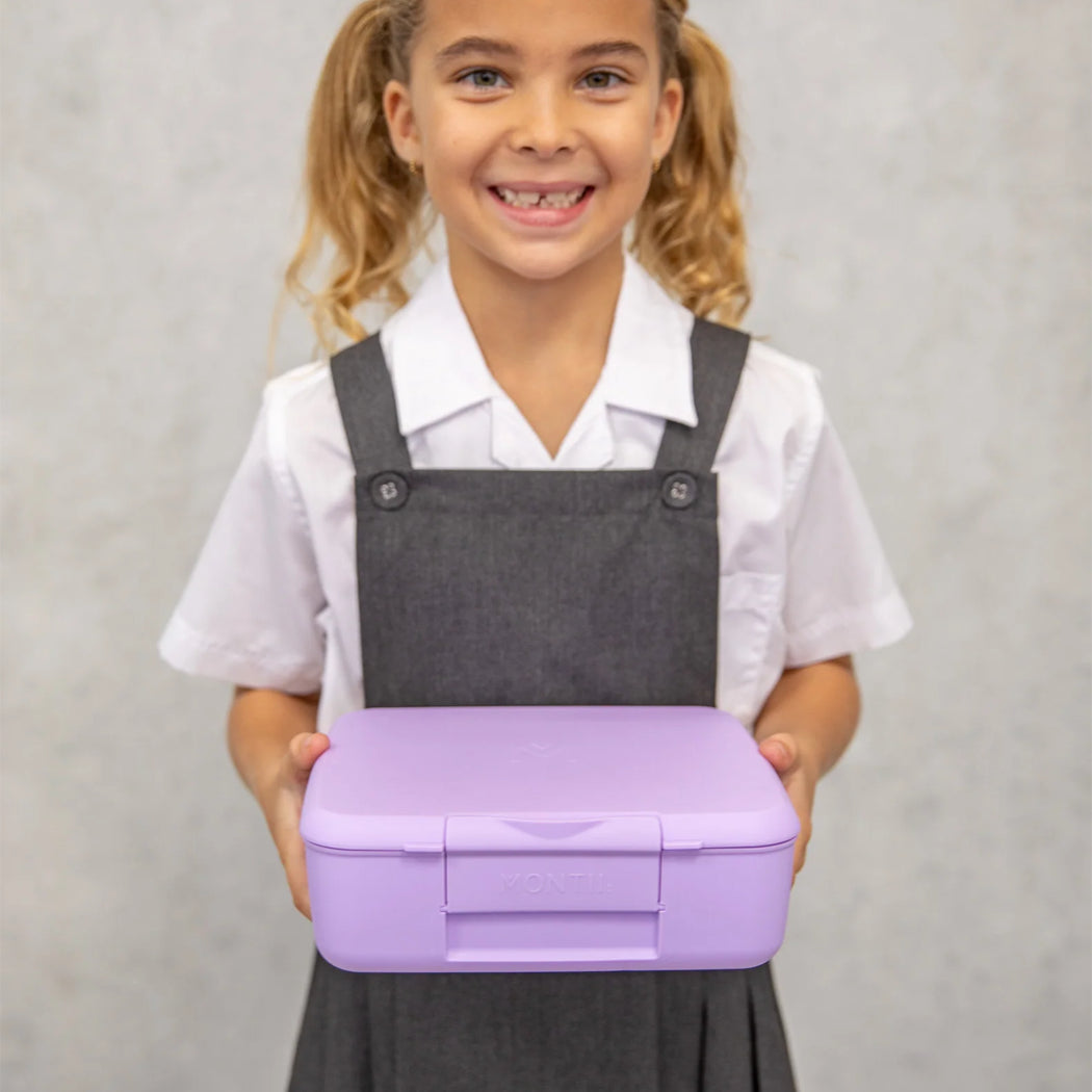 Montii Feast Large Bento Lunch Box