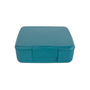 Montii Feast Large Bento Lunch Box - Healthy Snacks NZ