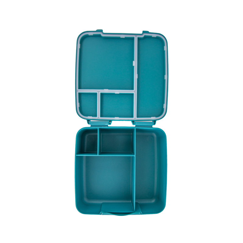 Montii Feast Large Bento Lunch Box - Healthy Snacks NZ