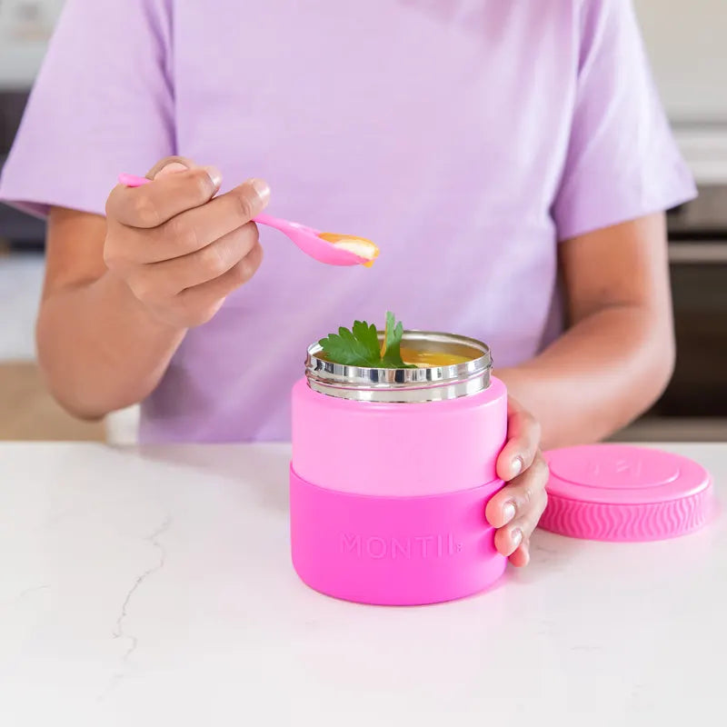 Montii Fusion Large Bumper - Healthy Snacks NZ