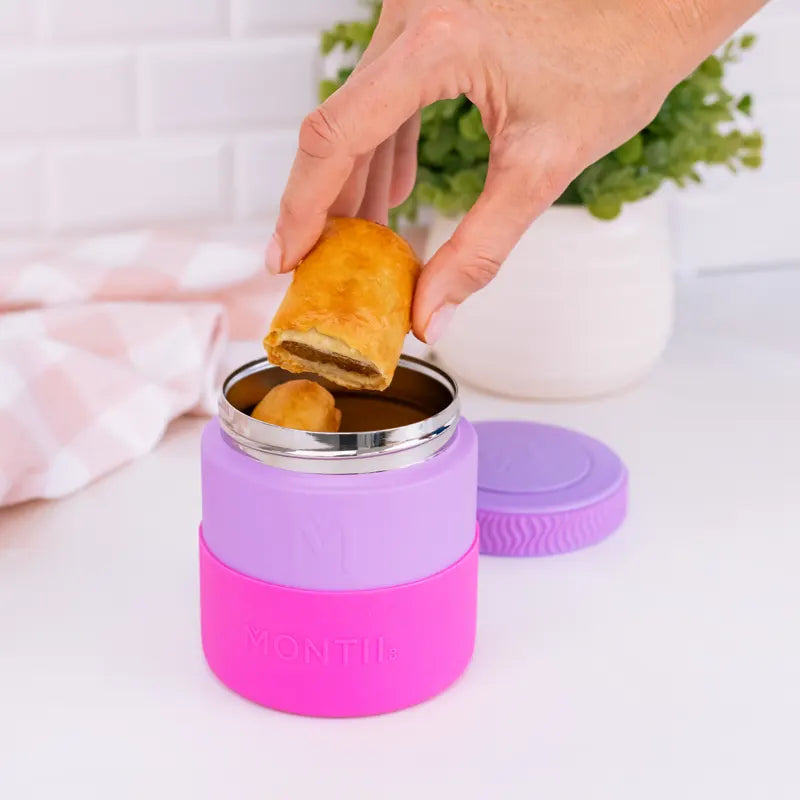 Montii Fusion Large Bumper - Healthy Snacks NZ