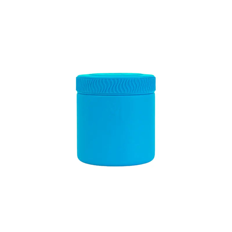 Montii Insulated Food Jar, 400ml - Healthy Snacks NZ