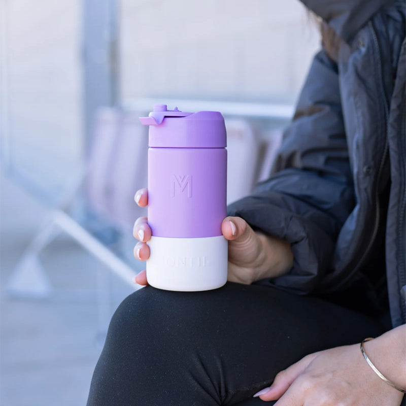 Mix & Match, Build-Your-Own Montii Fusion Bottle