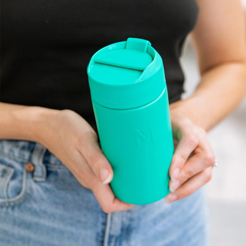 Mix & Match, Build-Your-Own Montii Fusion Bottle