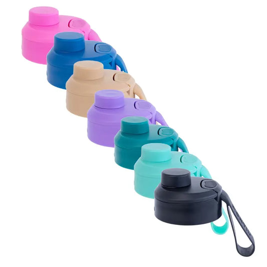 Montii Fusion Screw Top Lid - Healthy Snacks NZ