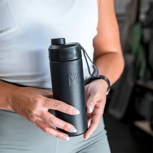 Montii Fusion Screw Top Lid - Healthy Snacks NZ