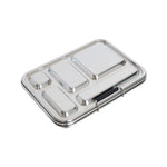 Load image into Gallery viewer, Nestling Stainless Steel Bento Box - Healthy Snacks NZ
