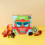 Load image into Gallery viewer, Nibblish, Pure Fruit Swirls, 5 x 20g - Healthy Snacks NZ
