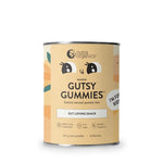 Load image into Gallery viewer, Nutra Organics, Gutsy Gummies, Assorted, 150g - Healthy Snacks NZ
