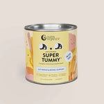 Load image into Gallery viewer, Nutra Organics, Super Tummy Powder, Unflavored, (GF/V), 200g - Healthy Snacks NZ
