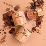 Load image into Gallery viewer, Nutra Organics Collagen Hot Chocolate, 200g - Healthy Snacks NZ
