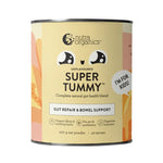 Load image into Gallery viewer, Nutra Organics, Super Tummy Powder, Unflavored, (GF/V), 200g - Healthy Snacks NZ
