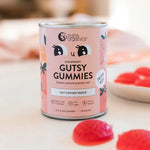Load image into Gallery viewer, Nutra Organics, Gutsy Gummies, Assorted, 150g - Healthy Snacks NZ
