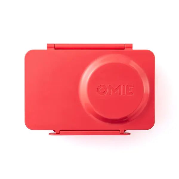OmieBox UP, Hot & Cold Insulated Bento Lunchbox - Healthy Snacks NZ