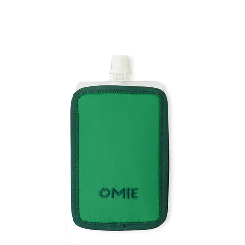 OmieChill Insulated Cooler Pouch - Healthy Snacks NZ