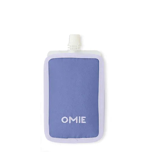 OmieChill Insulated Cooler Pouch - Healthy Snacks NZ
