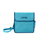 Load image into Gallery viewer, OmieTote Insulated Lunch Bag, Assorted Colours - Healthy Snacks NZ
