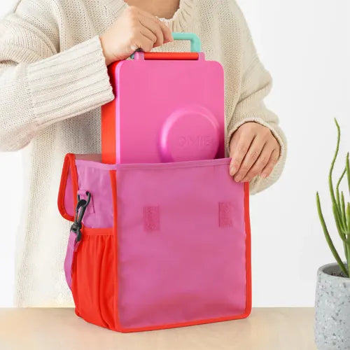 Buy insulated top lunch bag nz