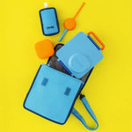 Load image into Gallery viewer, OmieBox V.2 Thermal Hot &amp; Cold Lunchbox - Healthy Snacks NZ
