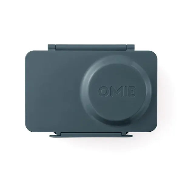 OmieBox UP, Hot & Cold Insulated Bento Lunchbox - Healthy Snacks NZ