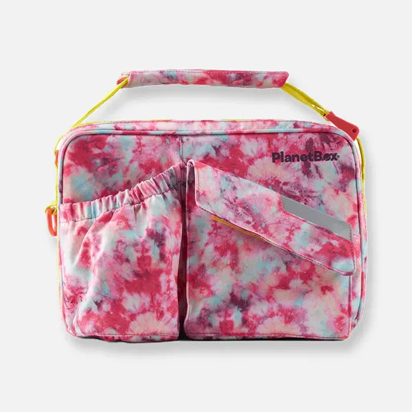 PlanetBox Carry Bag, Rover/Launch - Healthy Snacks NZ