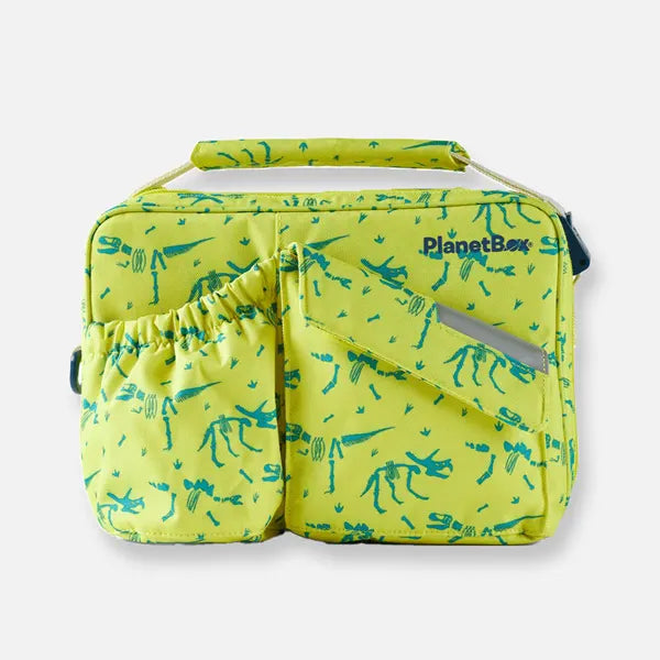 PlanetBox Carry Bag, Rover/Launch - Healthy Snacks NZ