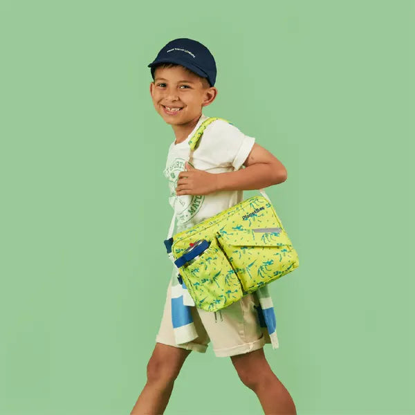 PlanetBox Carry Bag, Rover/Launch - Healthy Snacks NZ