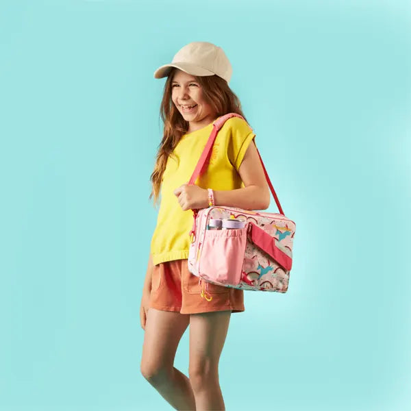 PlanetBox Carry Bag, Rover/Launch - Healthy Snacks NZ