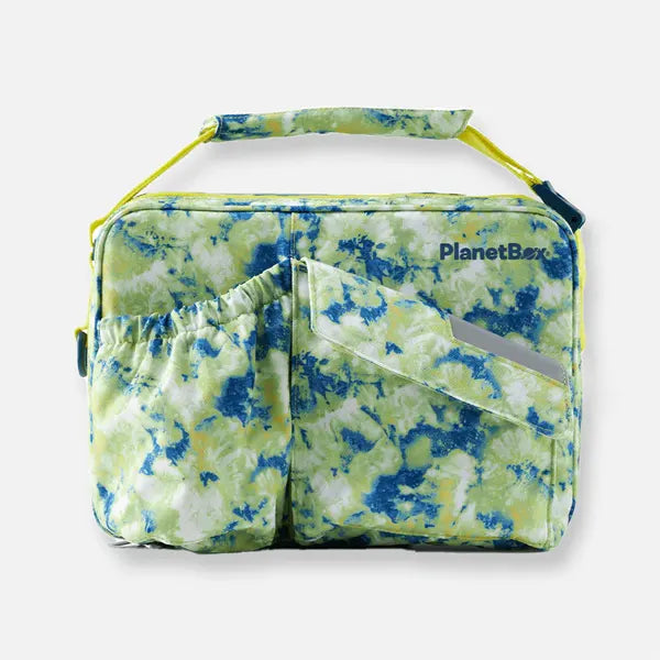PlanetBox Carry Bag, Rover/Launch - Healthy Snacks NZ
