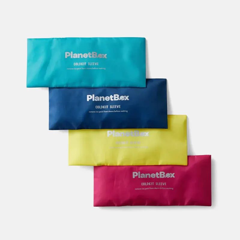 PlanetBox ColdKit - Healthy Snacks NZ