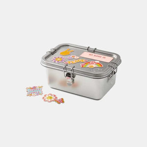 PlanetBox Explorer Leakproof Lunchbox - Healthy Snacks NZ