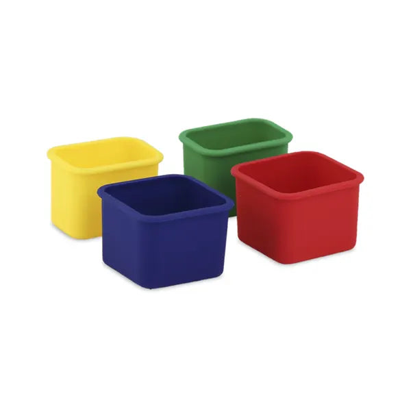 (4pc) PlanetBox Silicone Cups, ROVER - Healthy Snacks NZ