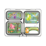 Load image into Gallery viewer, PlanetBox Launch Magnets, Woodland Fairies - Healthy Snacks NZ
