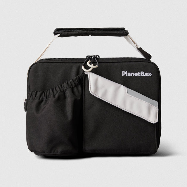 PlanetBox Carry Bag, Rover/Launch, Unicorn Magic - Healthy Snacks NZ