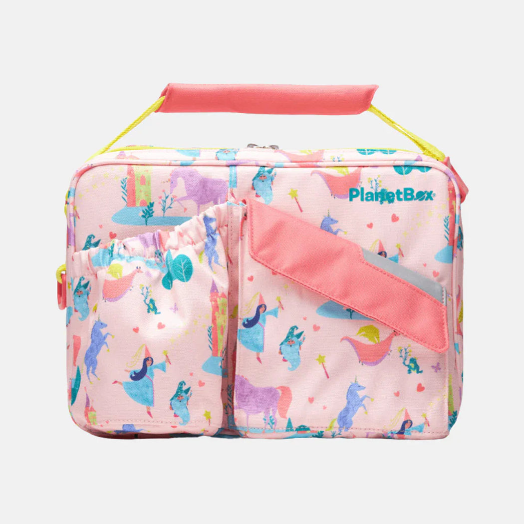 PlanetBox Carry Bag, Rover/Launch - Healthy Snacks NZ