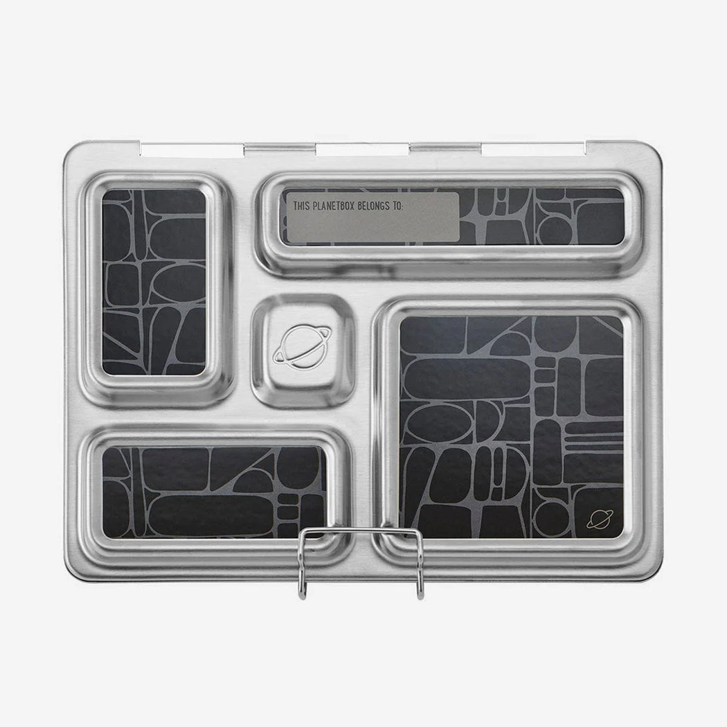 PlanetBox Rover Magnets - Healthy Snacks NZ