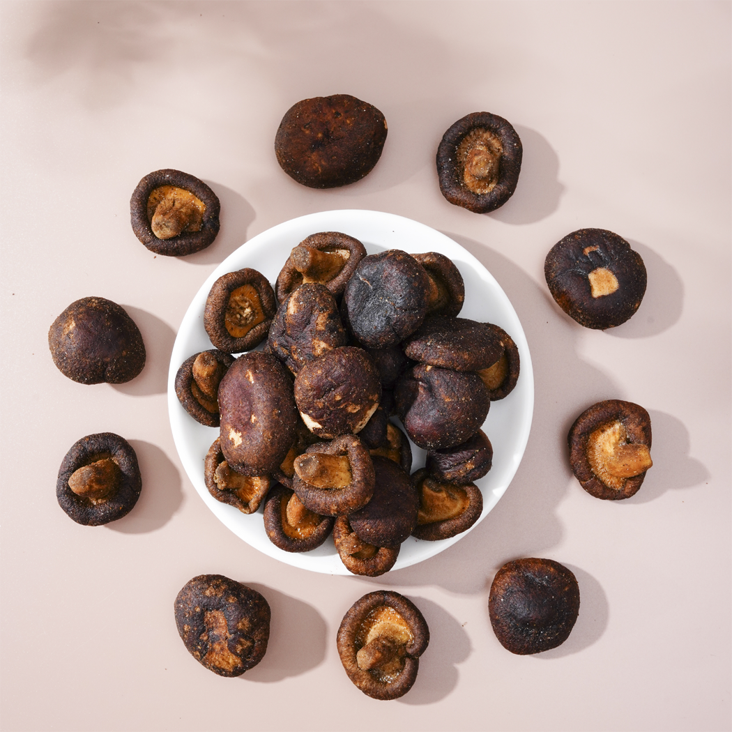 Shary Veggie Crisps (GF/DF/V) - Healthy Snacks NZ