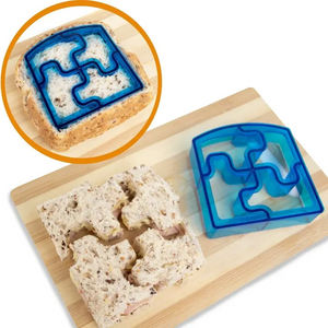 Sandwich/Cookie Cutters - Multiply Options - Healthy Snacks NZ - Buy Online