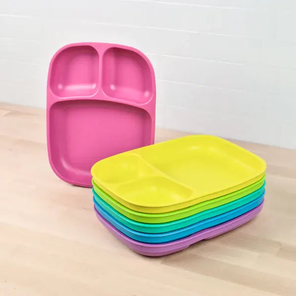 Re-Play Divided Tray - Healthy Snacks NZ