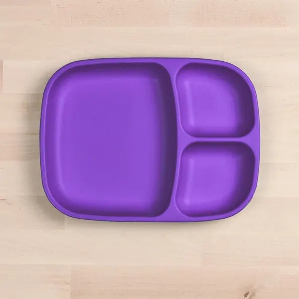 Re-Play Divided Tray - Healthy Snacks NZ