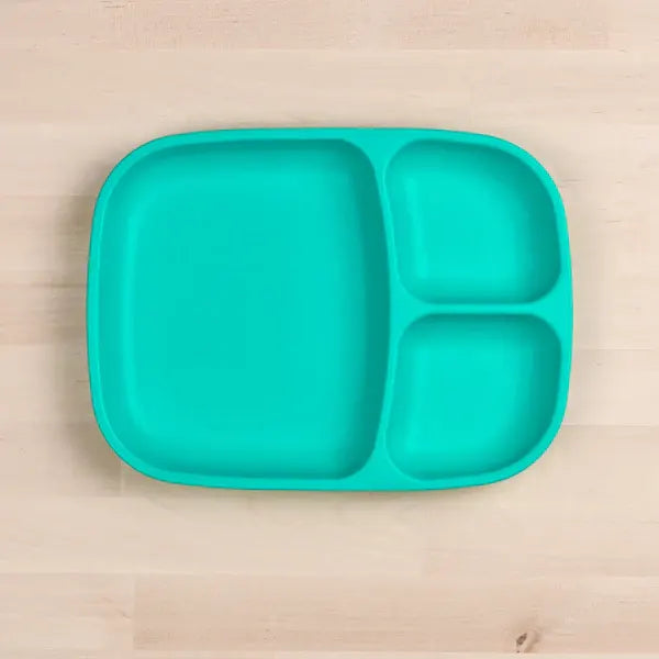 Re-Play Divided Tray - Healthy Snacks NZ