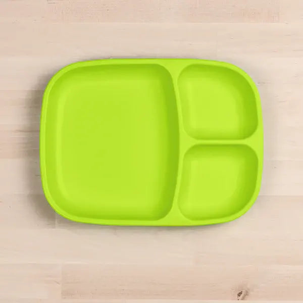 Re-Play Divided Tray - Healthy Snacks NZ