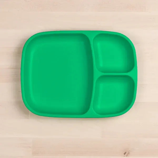 Re-Play Divided Tray - Healthy Snacks NZ
