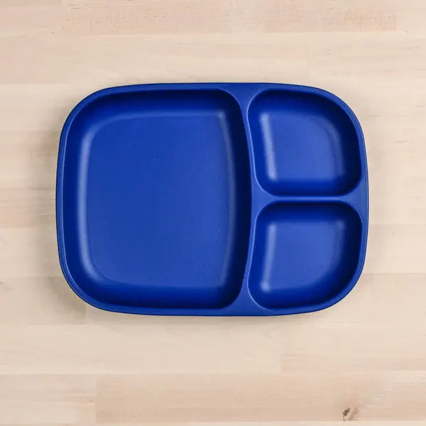 Re-Play Divided Tray - Healthy Snacks NZ