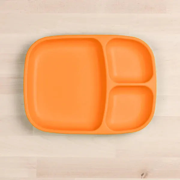Re-Play Divided Tray - Healthy Snacks NZ