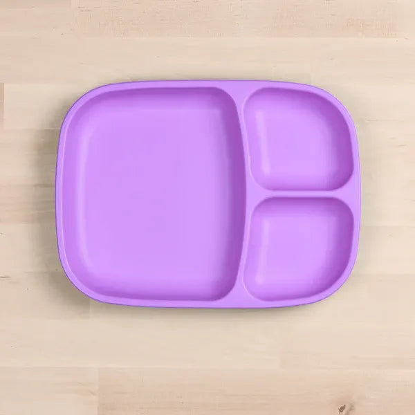 Re-Play Divided Tray - Healthy Snacks NZ