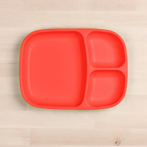 Re-Play Divided Tray - Healthy Snacks NZ