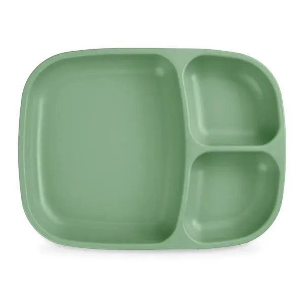 Re-Play Divided Tray - Healthy Snacks NZ