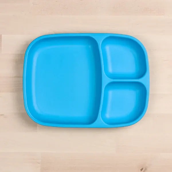 Re-Play Divided Tray - Healthy Snacks NZ
